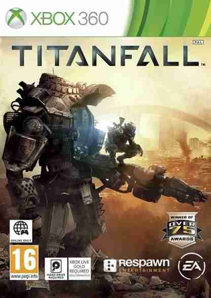 Descargar Titanfall [MULTI][Region Free][ONLINE][XDG3][iCON] por Torrent